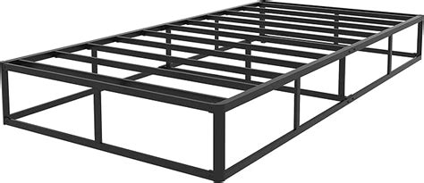 metal box spring support bars|supports under box spring.